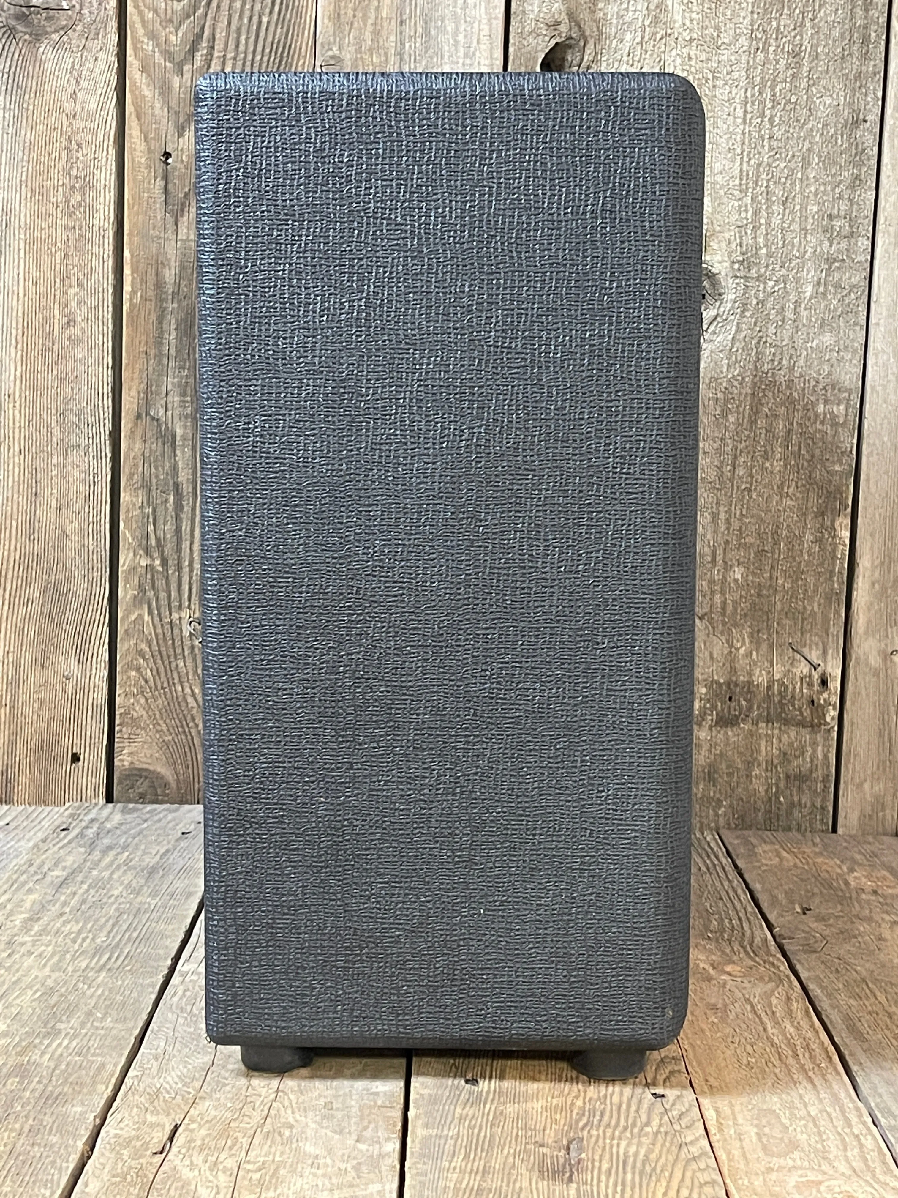 SOLD - Hiwatt Custom 20 SA20112 hand wired tube guitar amp