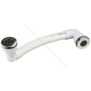Spa Skimmer Vent Kit - AS1926.3 Compliant