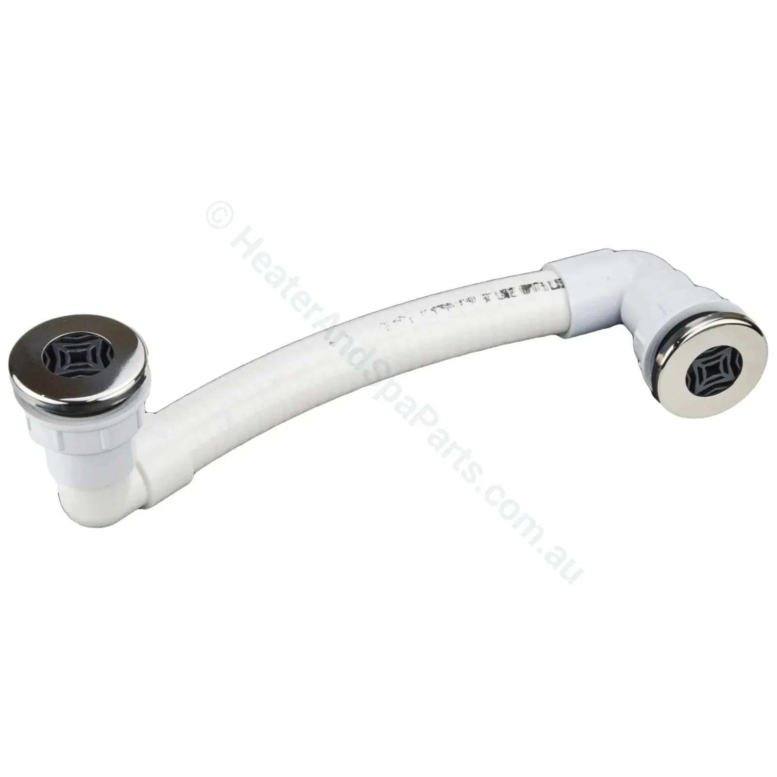 Spa Skimmer Vent Kit - AS1926.3 Compliant