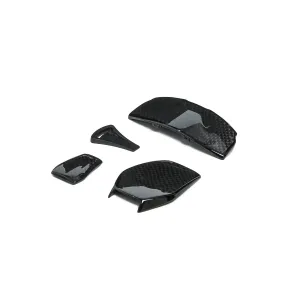 Sportmodular Air vent   spoiler