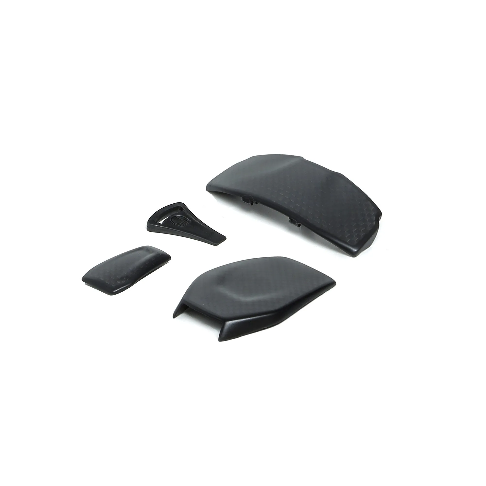 Sportmodular Air vent   spoiler