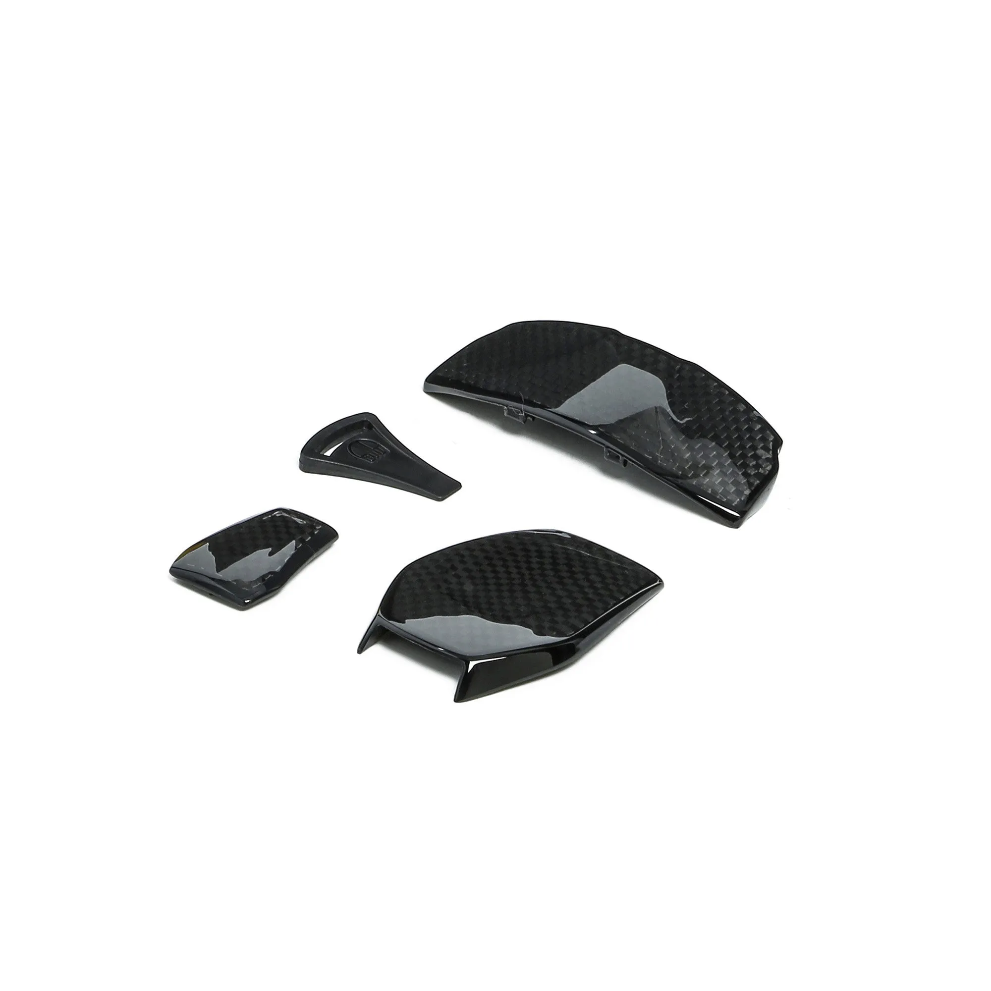 Sportmodular Air vent   spoiler