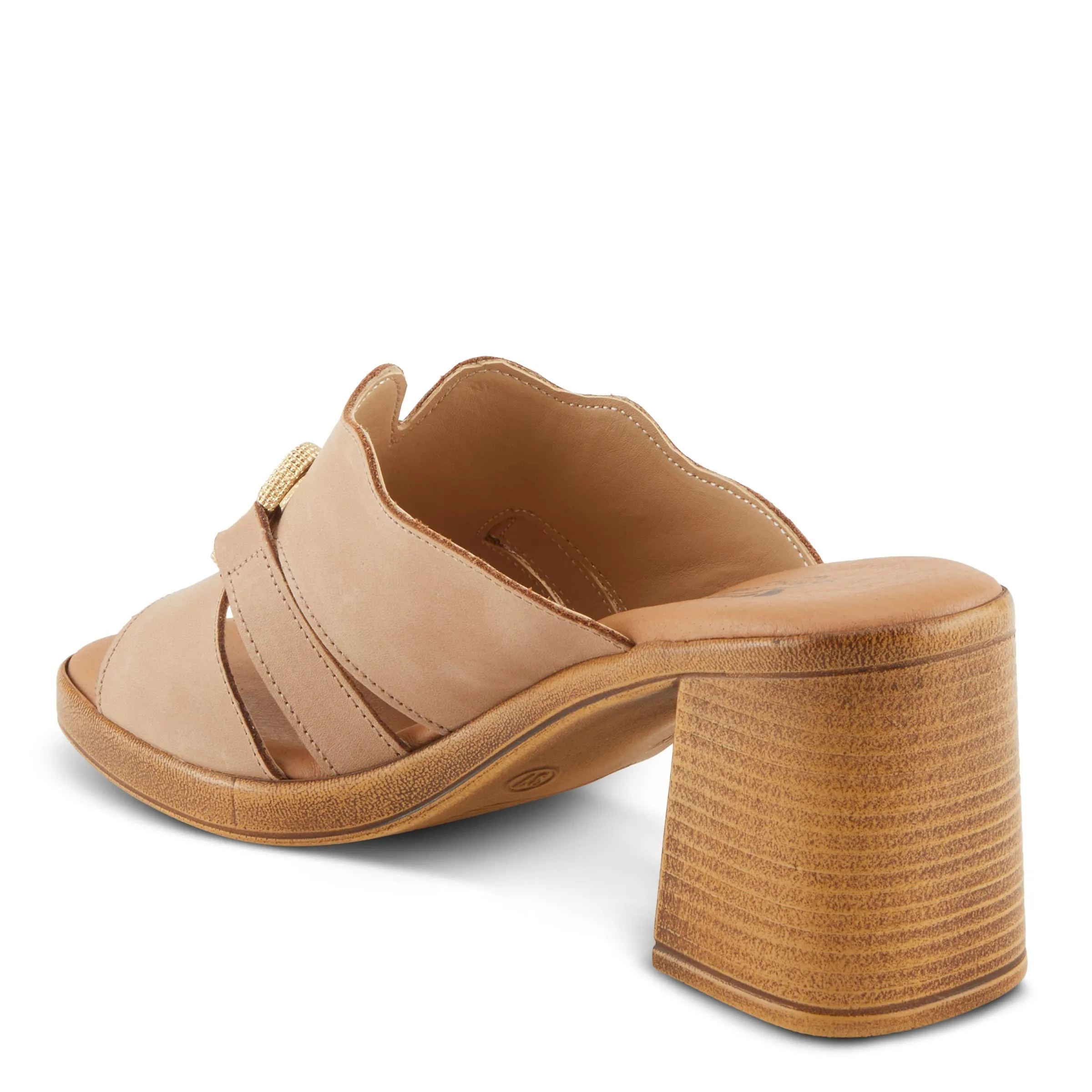 Spring Step ShoesModica Sandals