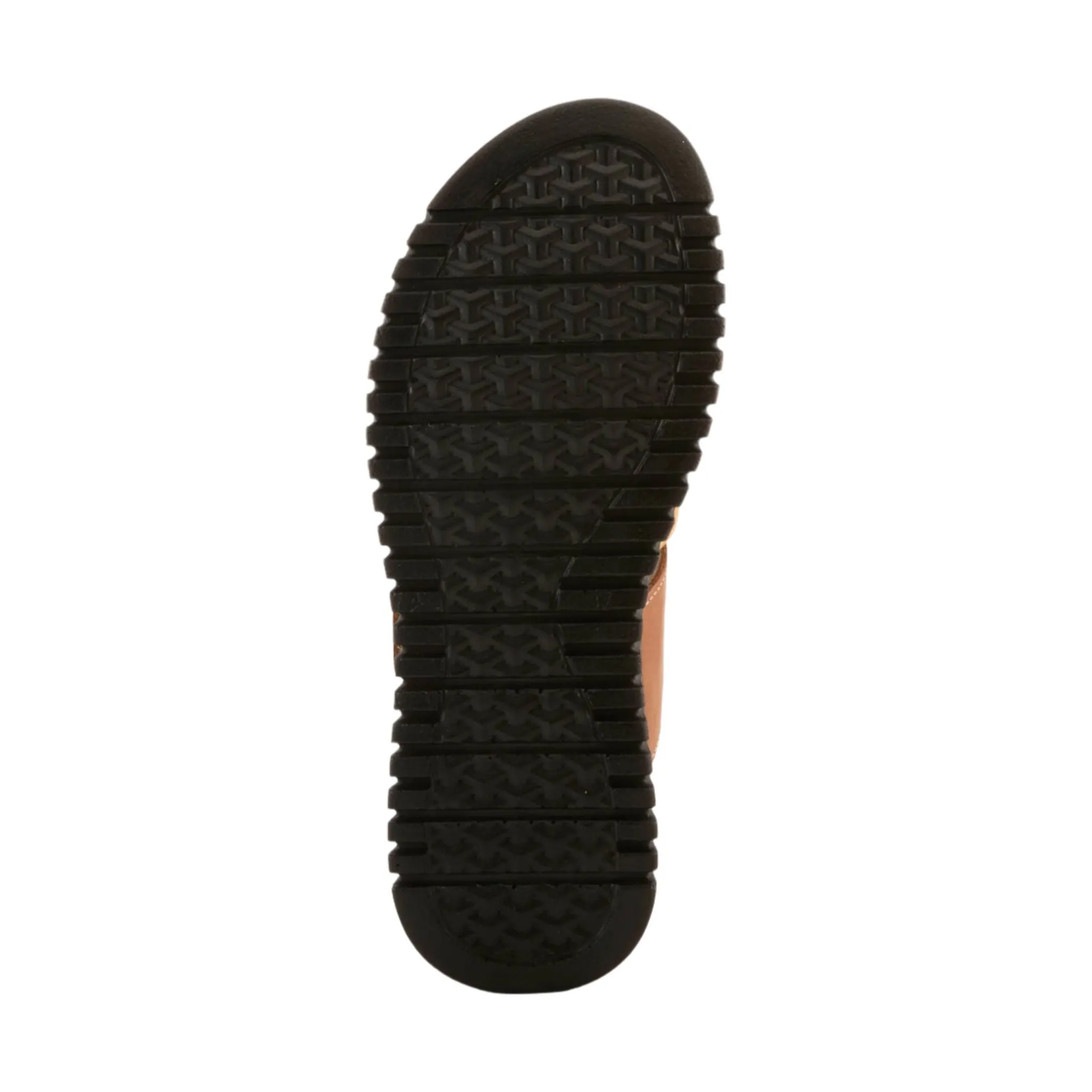 Spring Step Women's Olly Sandals - Camel Multi