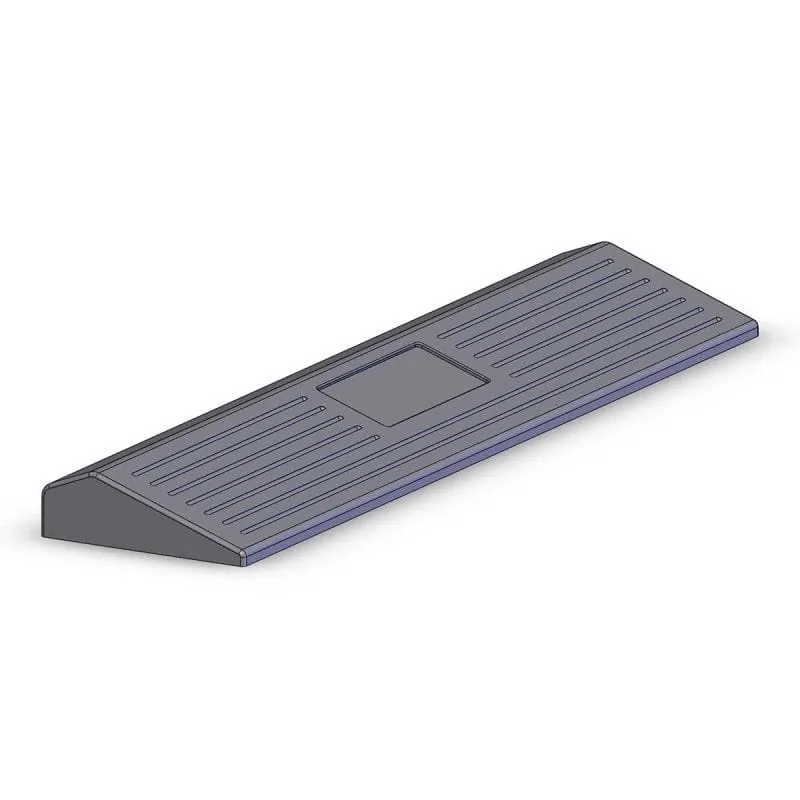 Squat Wedge Calf Block Commercial Grade - AVAILABLE NOW !! LIMITED STOCK Don't Miss Out