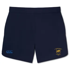 St Edwards University RFC Elite Woven Short by Canterbury