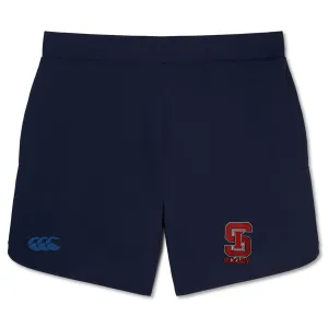 St. Ignatius Rugby Elite Woven Short by Canterbury
