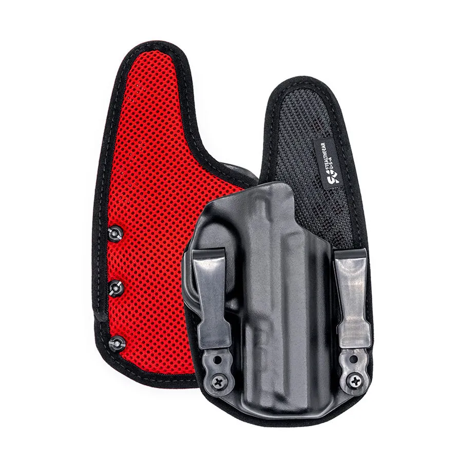 Stealth Gear VENTCORE 1.0 APPENDIX IWB HOLSTER Glock Only
