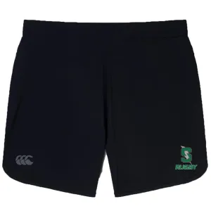 Summit Rugby Elite Woven Short by Canterbury