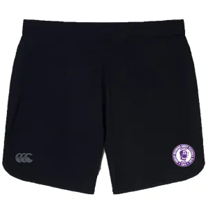 Sunday Morning RFC Elite Woven Short by Canterbury