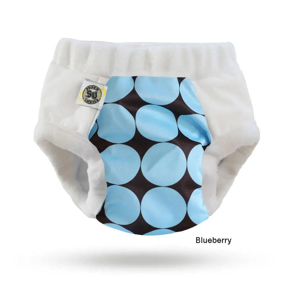 Super Undies Nighttime & Hero Undies