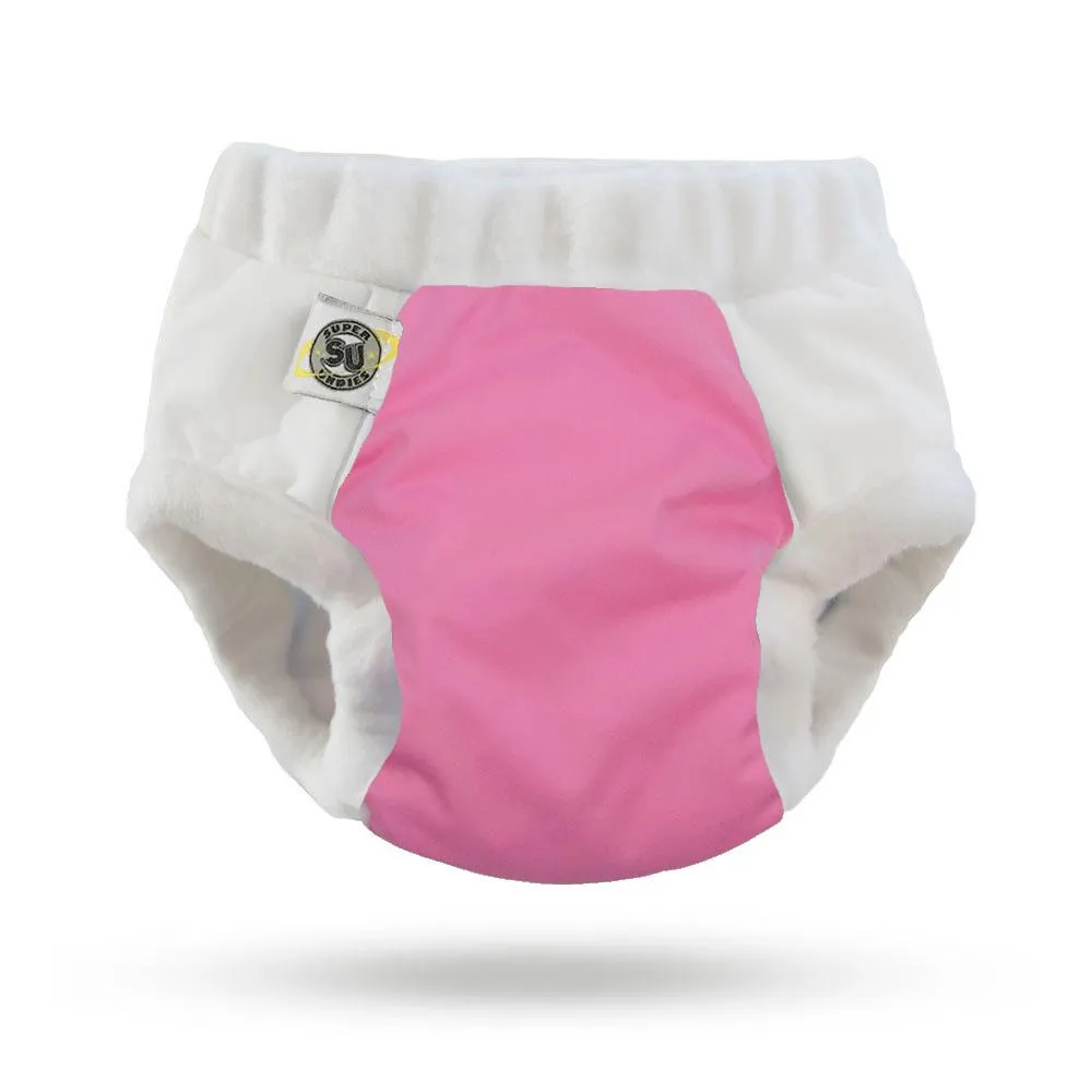 Super Undies Nighttime & Hero Undies