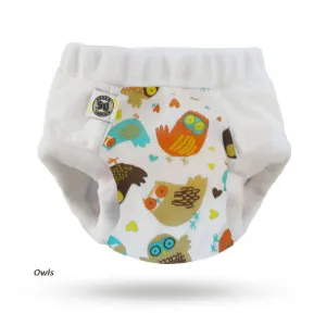 Super Undies Nighttime & Hero Undies