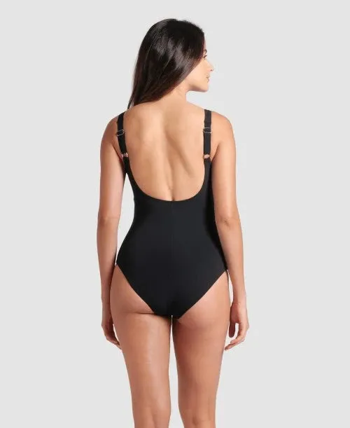 Susanna U Back C Cup Swimsuit (Women's)