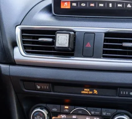 Sweet Grace Auto Car Vent