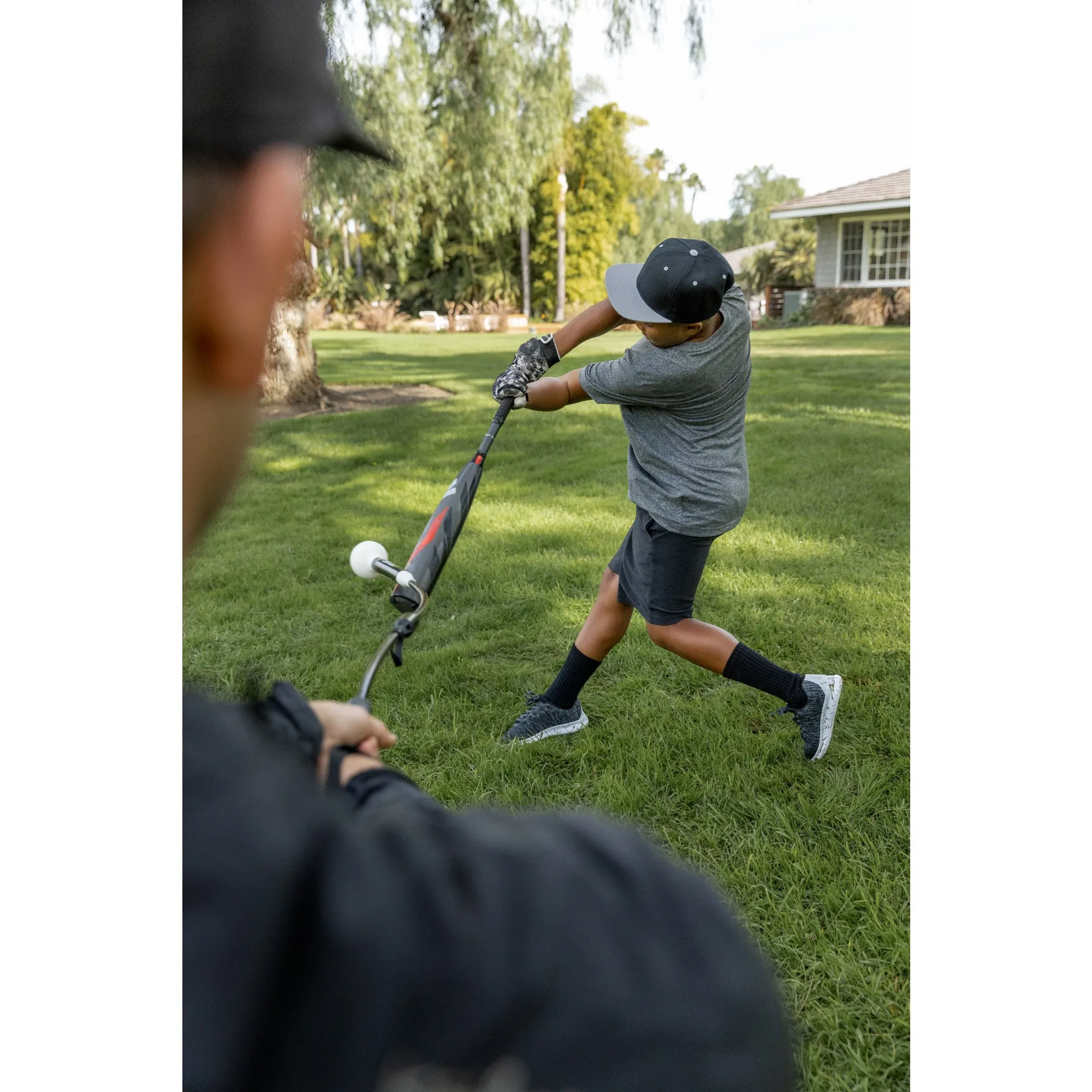 Swing Trainer Select Baseball