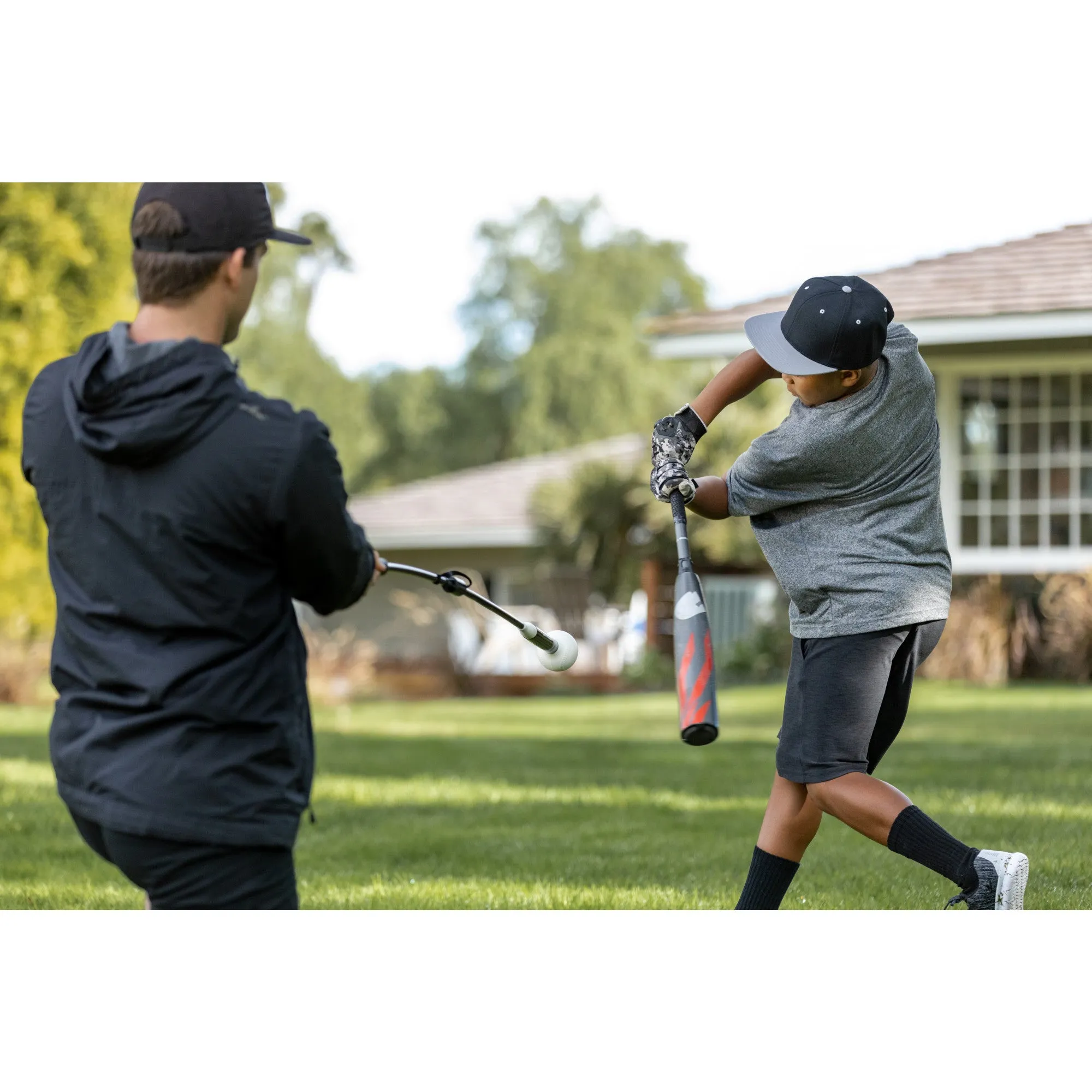 Swing Trainer Select Baseball