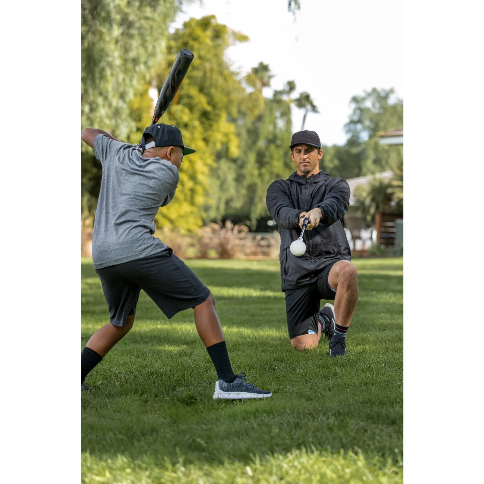 Swing Trainer Select Baseball
