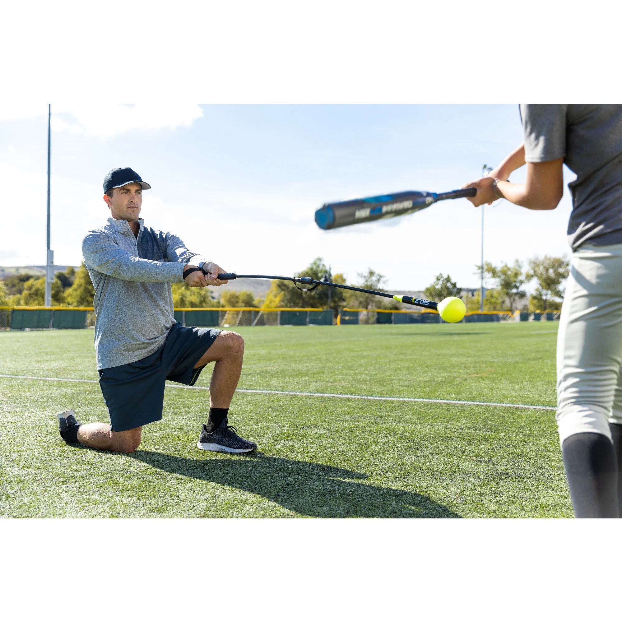 Swing Trainer Select Soft Ball
