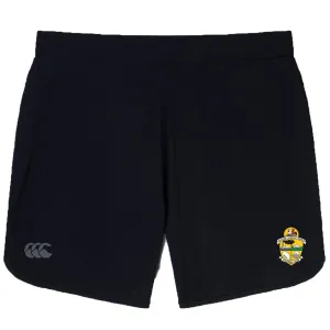 Tacoma Rugby Elite Woven Short by Canterbury