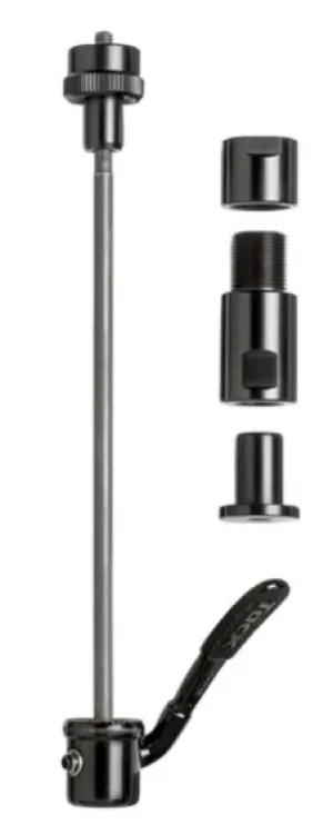 Tacx Direct Drive Quick Release Adapter Set