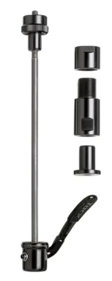 Tacx Direct Drive Quick Release Adapter Set