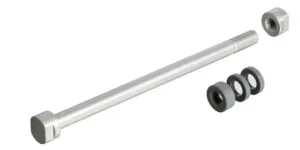 Tacx E-Thru Trainer Axles for Classic Trainers