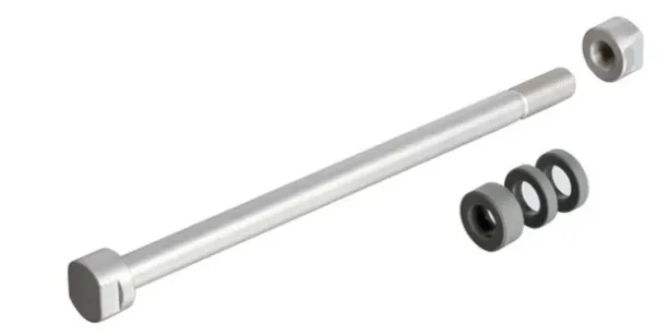 Tacx E-Thru Trainer Axles for Classic Trainers