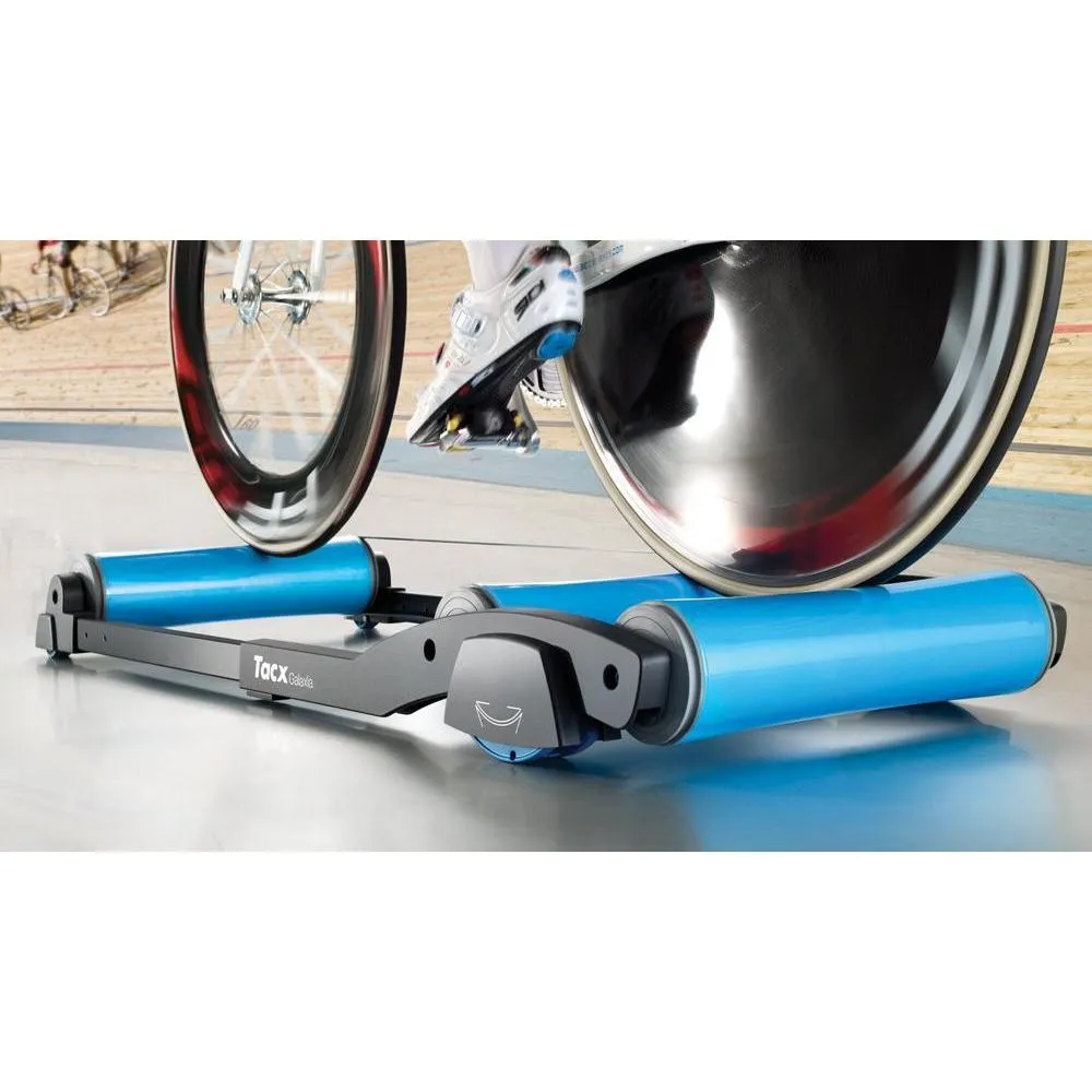 Tacx Galaxia Rollers
