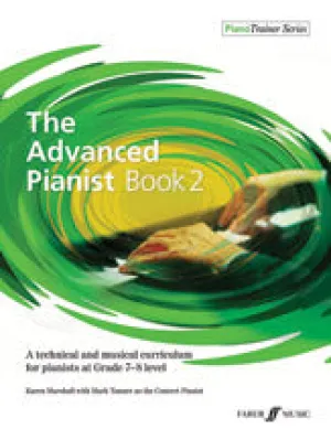 The Advanced Pianist, Book 2