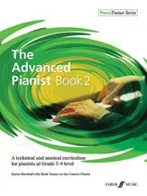 The Advanced Pianist, Book 2