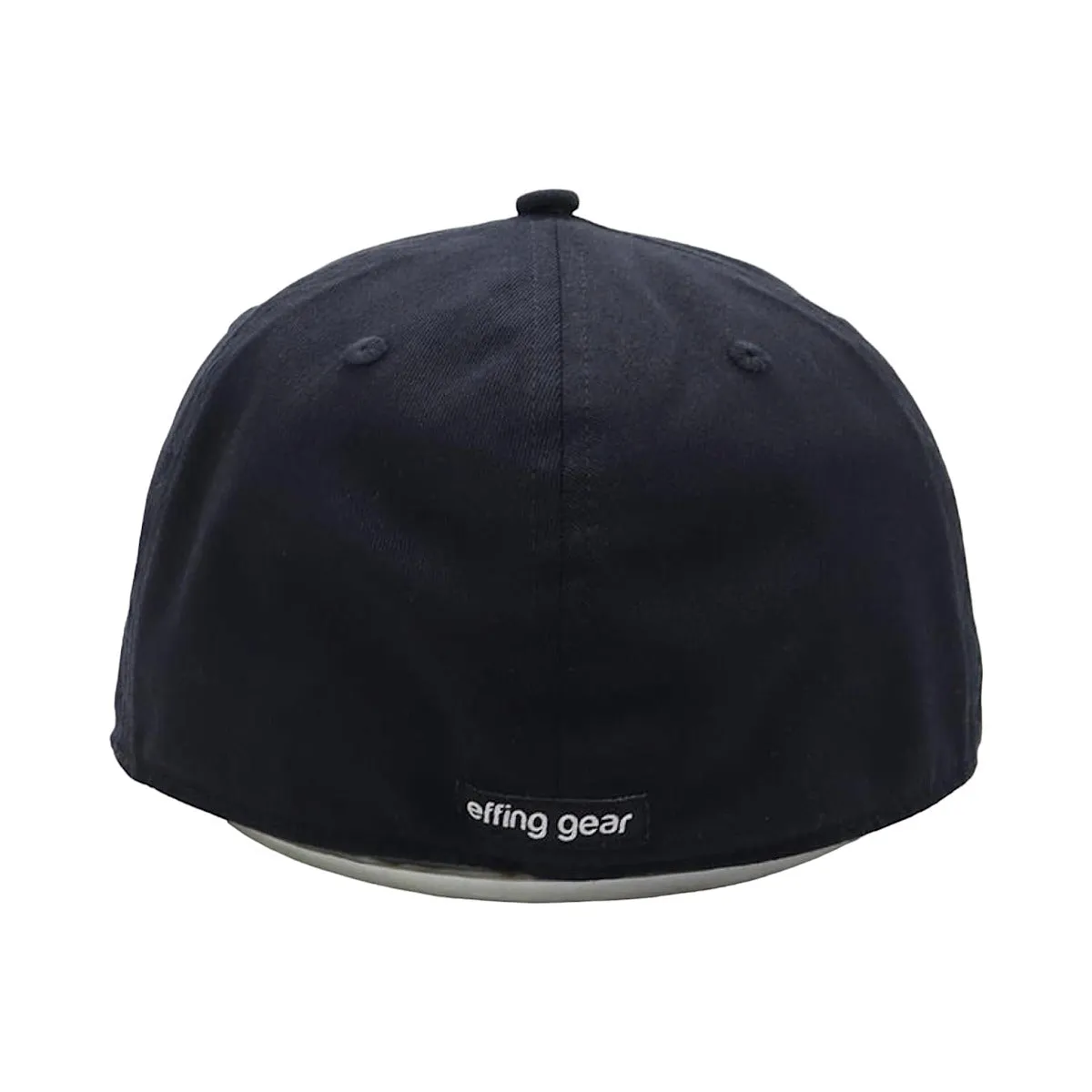 The Camothy Stretch Fit Flat Bill
