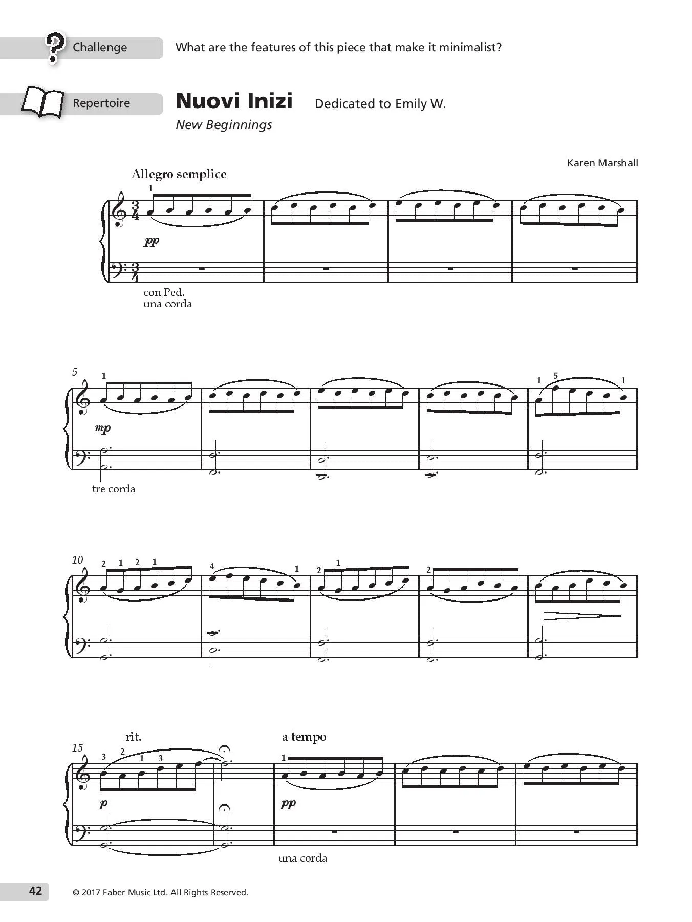 The Intermediate Pianist Book 3