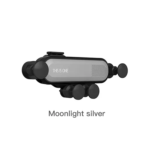 The Phone Cradle - Car Phone Holder
