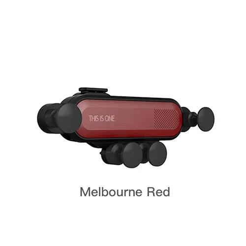The Phone Cradle - Car Phone Holder