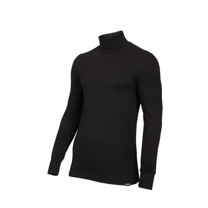THE TURTLENECK HOM - Chandail à col roulé pour hommes - Kombi