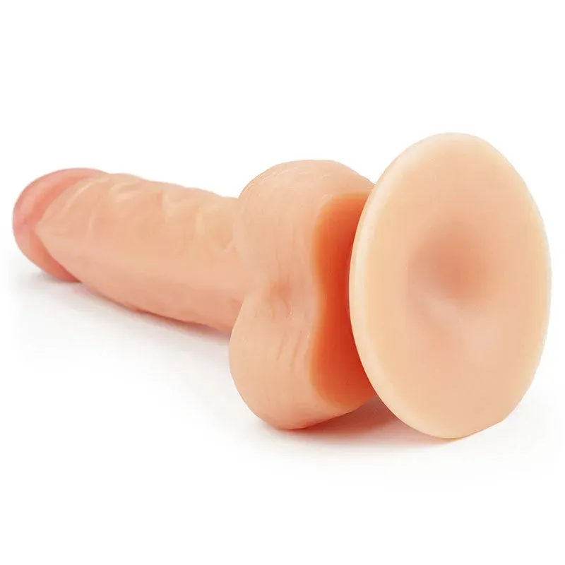 The Ultra Soft Dude -  20.3 cm (8'') Dong
