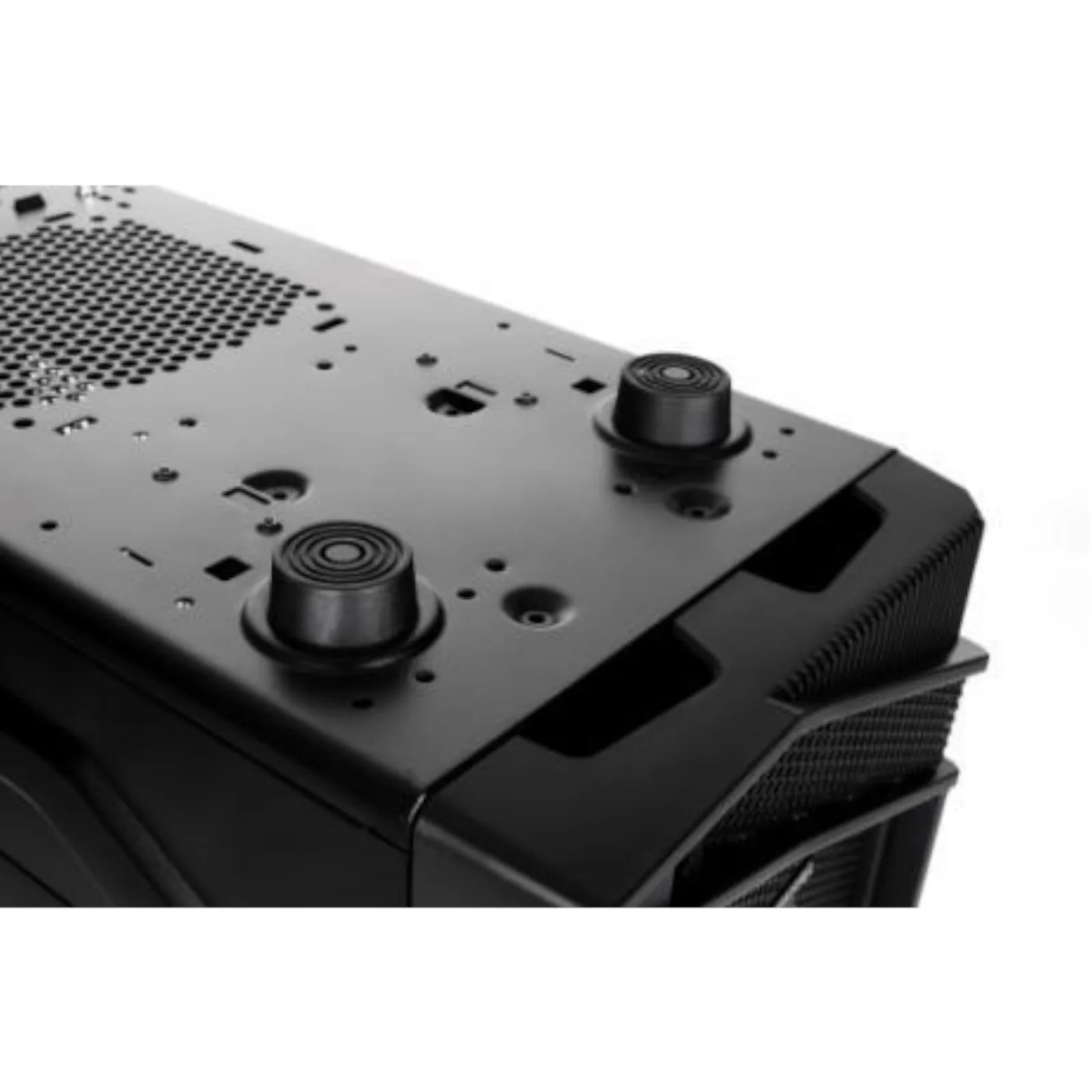 Thermaltake Vn445 A1 W2 N Commander Vn445 A1 W2 N Midi/Tower Con Fuente De 450 W