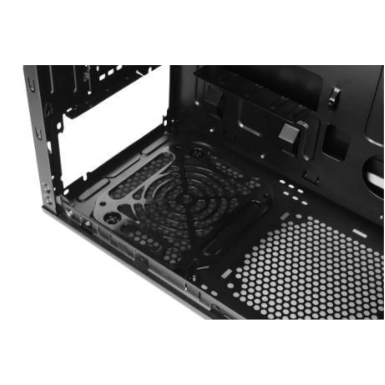 Thermaltake Vn445 A1 W2 N Commander Vn445 A1 W2 N Midi/Tower Con Fuente De 450 W