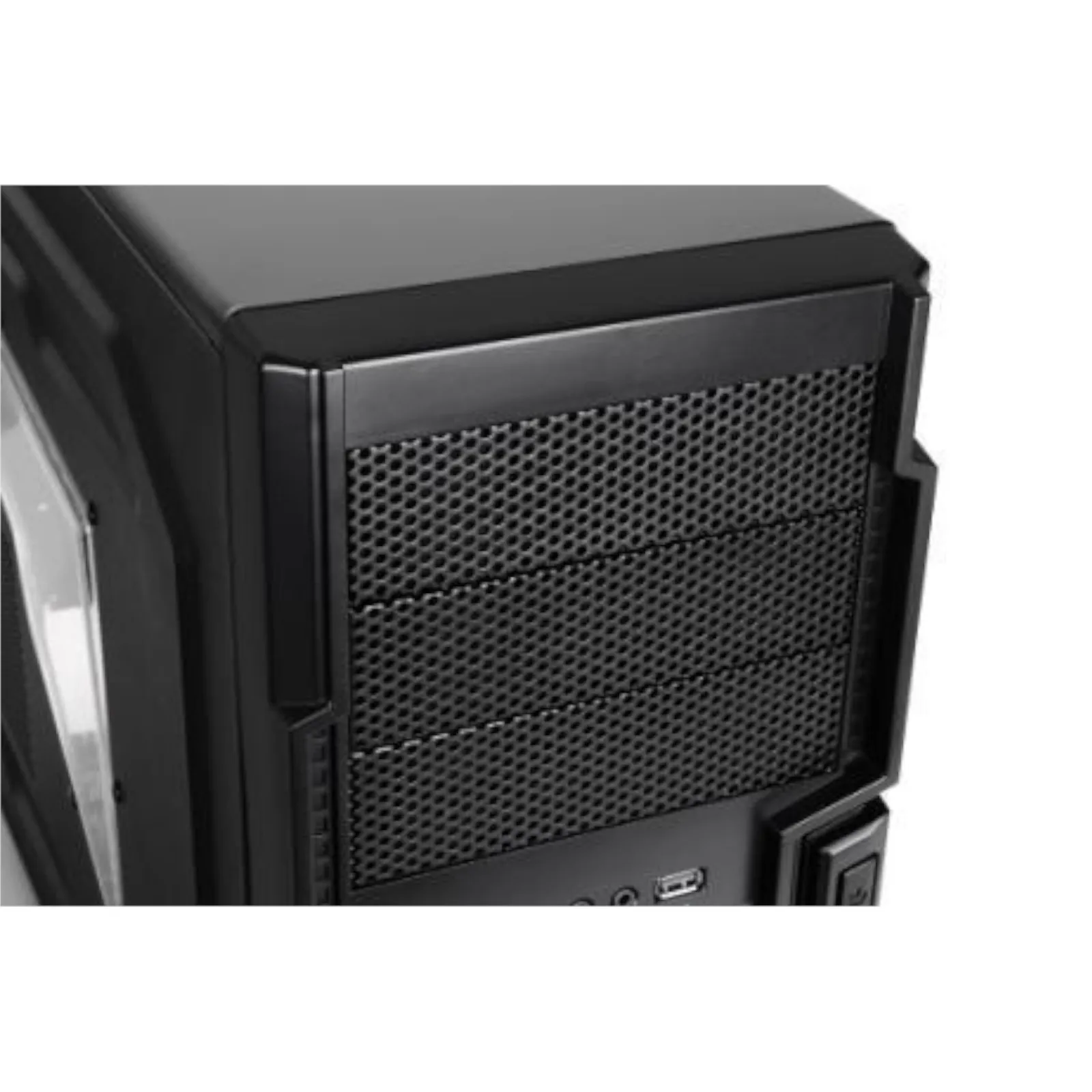 Thermaltake Vn445 A1 W2 N Commander Vn445 A1 W2 N Midi/Tower Con Fuente De 450 W