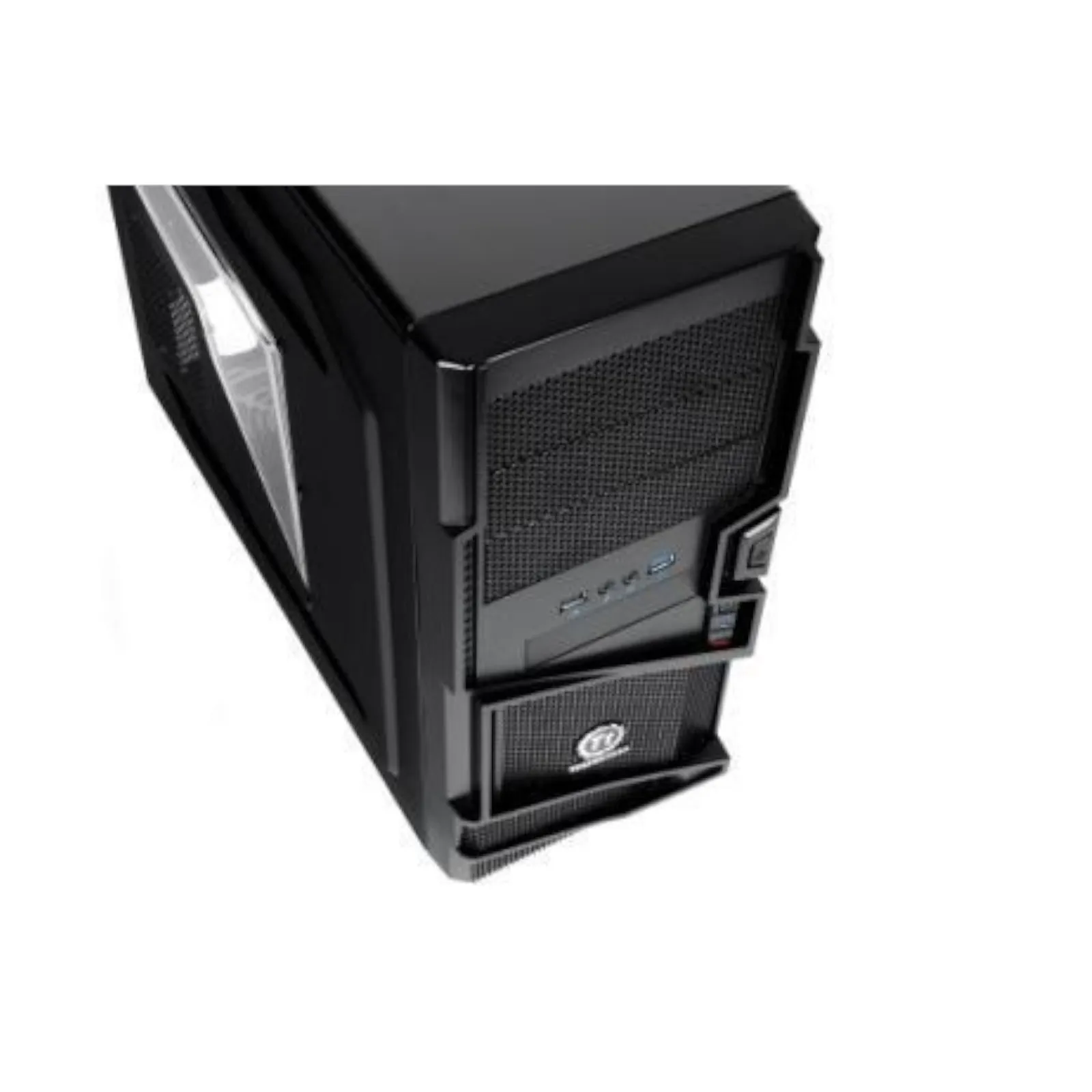 Thermaltake Vn445 A1 W2 N Commander Vn445 A1 W2 N Midi/Tower Con Fuente De 450 W