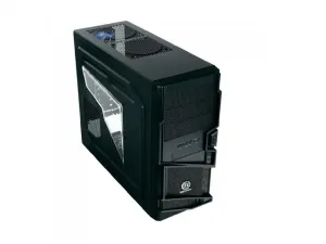 Thermaltake Vn445 A1 W2 N Commander Vn445 A1 W2 N Midi/Tower Con Fuente De 450 W