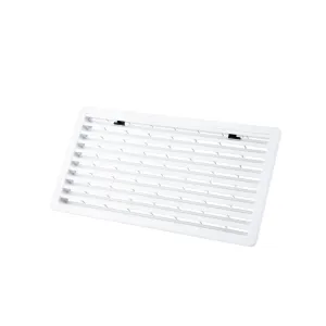Thetford N4141 Refrigerator Vent - White