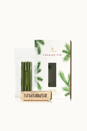 Thymes Limited Frasier Fir Car Diffuser