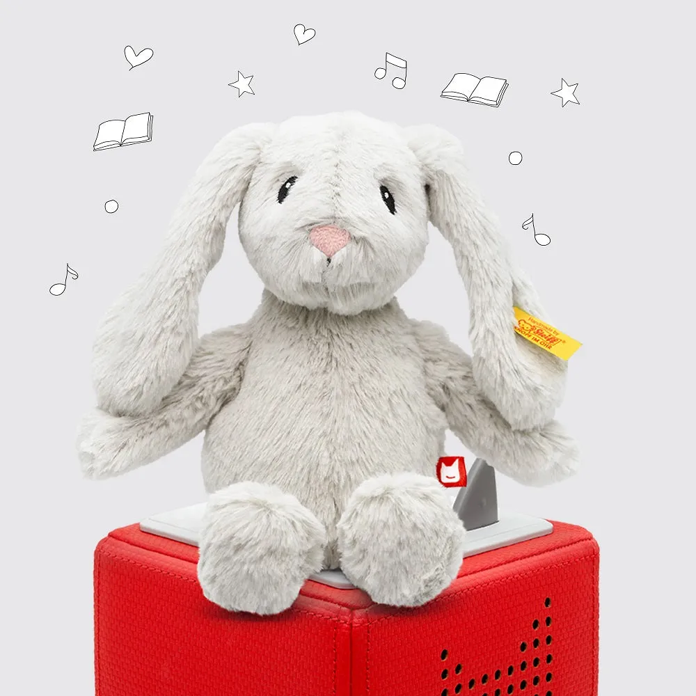 Tonies Steiff Soft Cuddly Friends (Hoppie Rabbit)