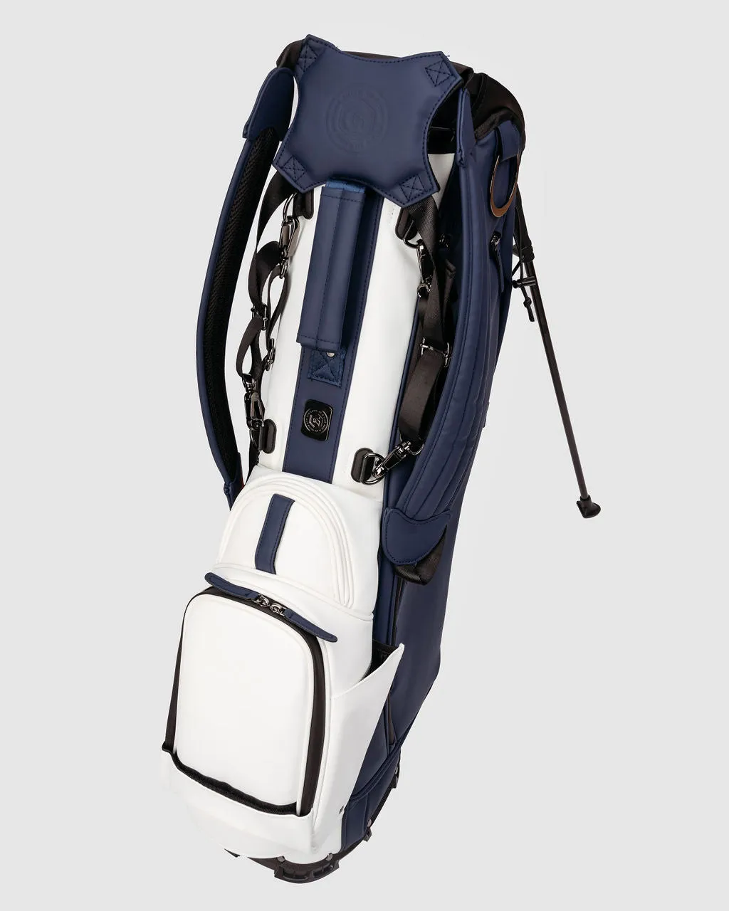 TOURNAMENT BAG
