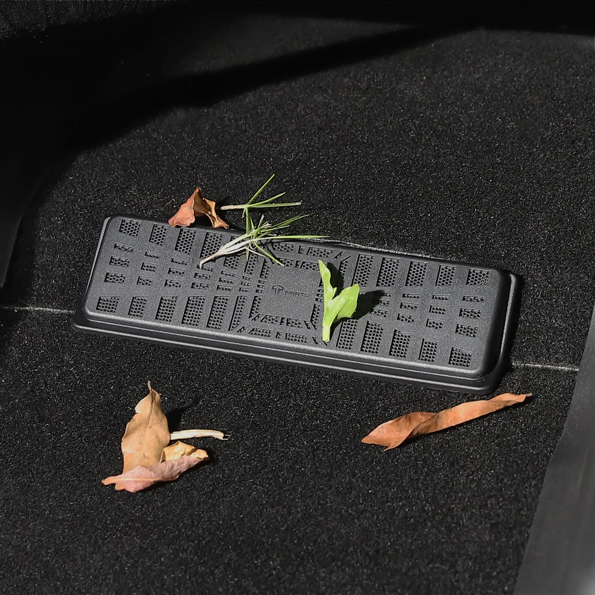 TPARTS Under Seat Vent Cover