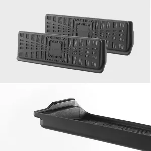 TPARTS Under Seat Vent Cover