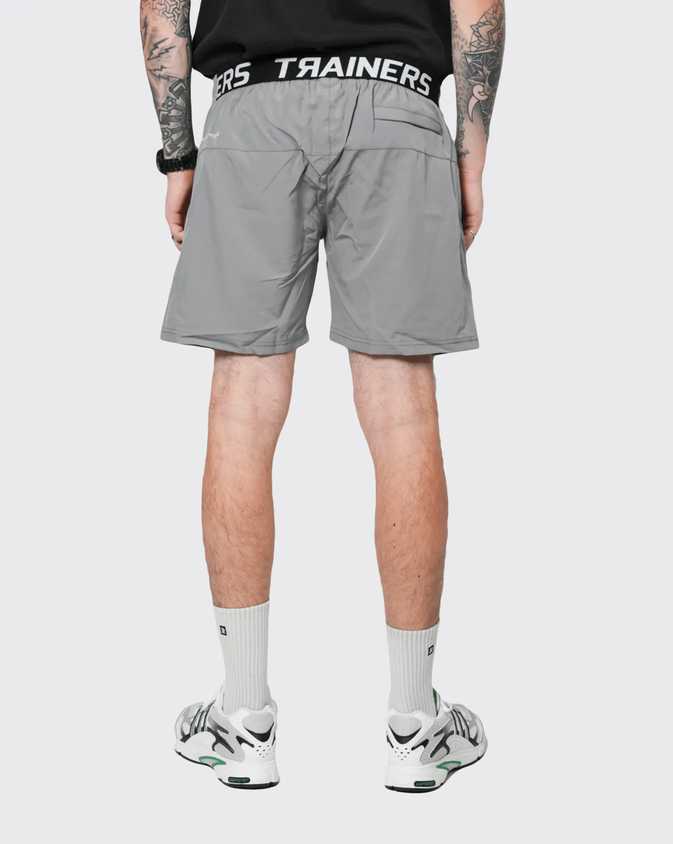 Trainers Tech Runner V2 short 150MM