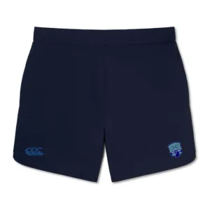 Tritons Rugby Elite Woven Short by Canterbury